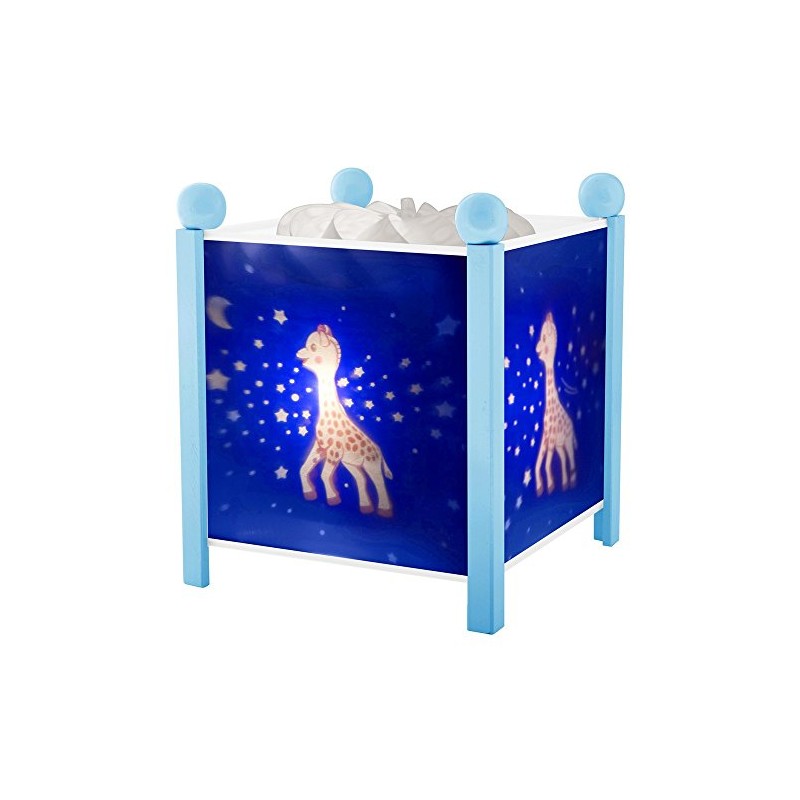 Trousselier Sophie The Giraffe Magic Night Light – Choice of