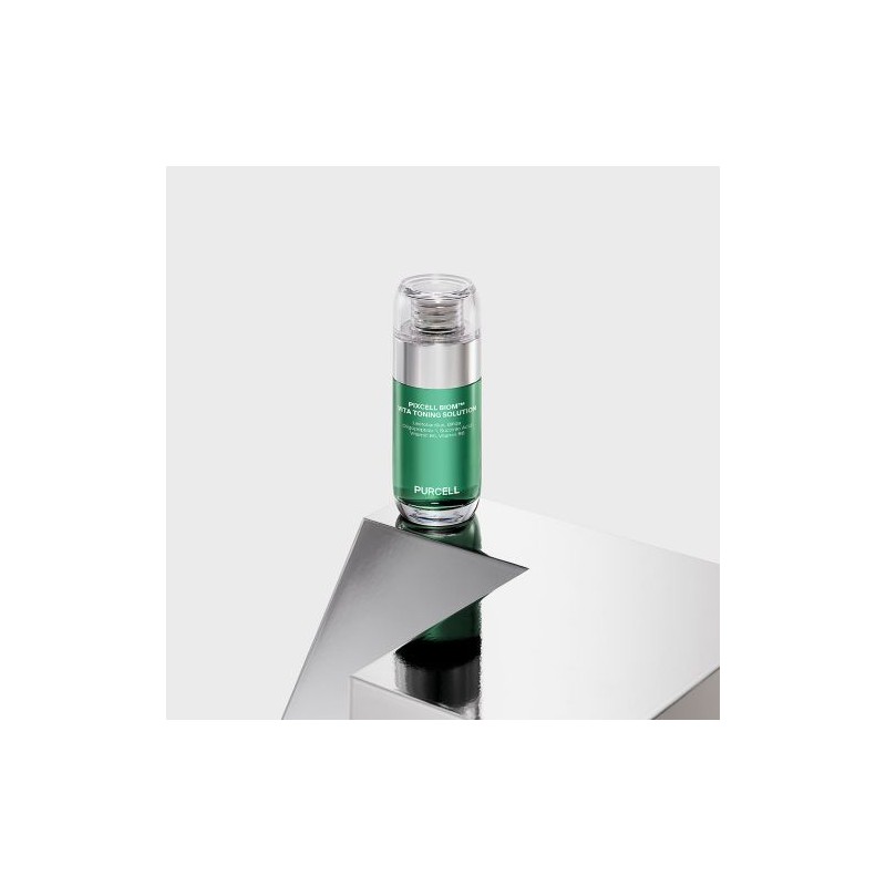 PURCELL [PURCELL]Pixcell Biom™ Vita Toning Solution 120ml
