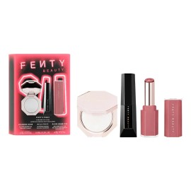 Set De Maquillaje Fenty Beauty Fentys Finest Para Rostro - 3 Unidades