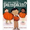 How Many Seeds in a Pumpkin? (Mr. Tiffin's Classroom Series)