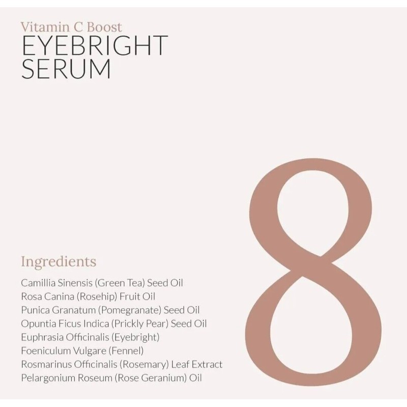 Bambu Earth 🔥 SALE $50 MSRP Bambu Earth Vitamin C