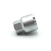 TEMO #7616 Anti-Theft Wheel Lug Nut Removal Socket Key 3438
