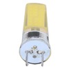 6Pcs G8 LED Bulb 5W Dimmable 2508 COB Energy Saving