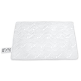 Mediflow 5025 Original pillowcase, quilted, 100% cotton, 50 x 70 CM