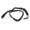 Dog Leash Multifunctional Strong Durable Buffer Training Traction Rope Pet