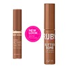 Ruby Kisses Lip Gloss Butter Bomb Gloss Non-Sticky Lip Gloss