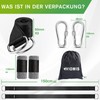Viomis Swing & Hammock Mounting Set 900 kg – Complete