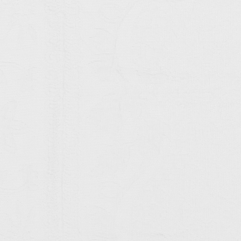 Historic Charleston King Charles Matelasse 13990020X026WHI Standard Sham, White
