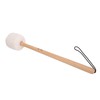 Drum Mallet Wool Fleece Beech Wood Handle Powerful Sound Large