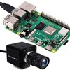 ELP USB Camera 100 FPS High Speed 1080P 2.8-12mm 4X