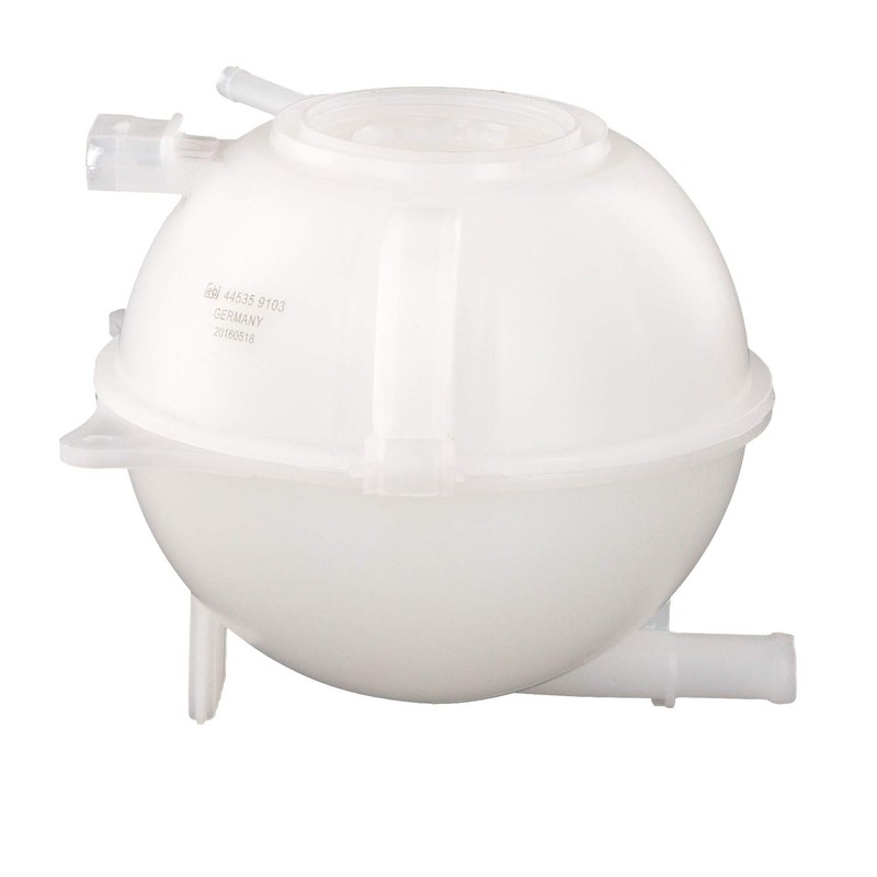 febi bilstein 44535 Coolant Expansion Tank with sensor, pack of