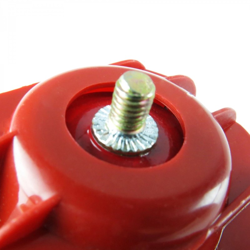 Trigger Horns The Pods Electric Dual-Tone Turbine Horn