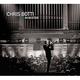 Chris Botti In Boston