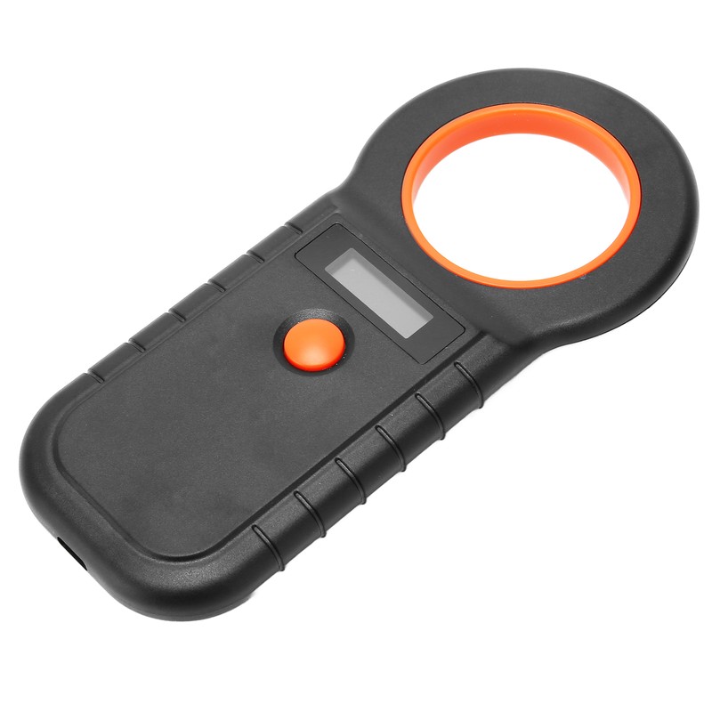 Pet Microchip Scanner 134.2Khz 125Khz EMID FDX B Wired USB