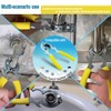 Faucet Wrench - Aerator Removal & Replacement Tool for Kitchen