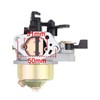 DPH3800 Carburetor For DeWALT DP3900 3800 PSI Pressure Washer 285806-83