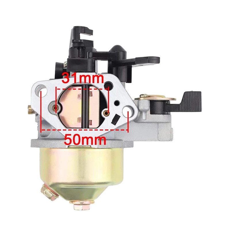 DPH3800 Carburetor For DeWALT DP3900 3800 PSI Pressure Washer 285806-83