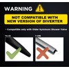 Raven R1241 Wrench For Symmons Tool, 1/4 inch - 3/4