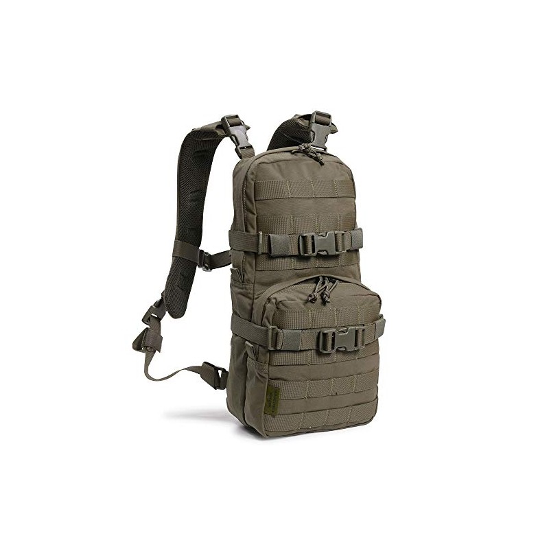 Warrior Cargo Pack Ranger Backpack Green