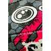 Optimum STREET NETBALL - BLACK/PINK - 5