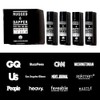 Moisture Fix Lip Balm For Men - 4 Pack -