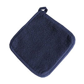 Ritz 30024 Royale 8.25" x 8.5" Federal Blue Pot Holder