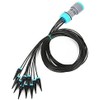 Watering, Automatic Water Supply, Gardening Water Supply, Drip Nozzle, 10