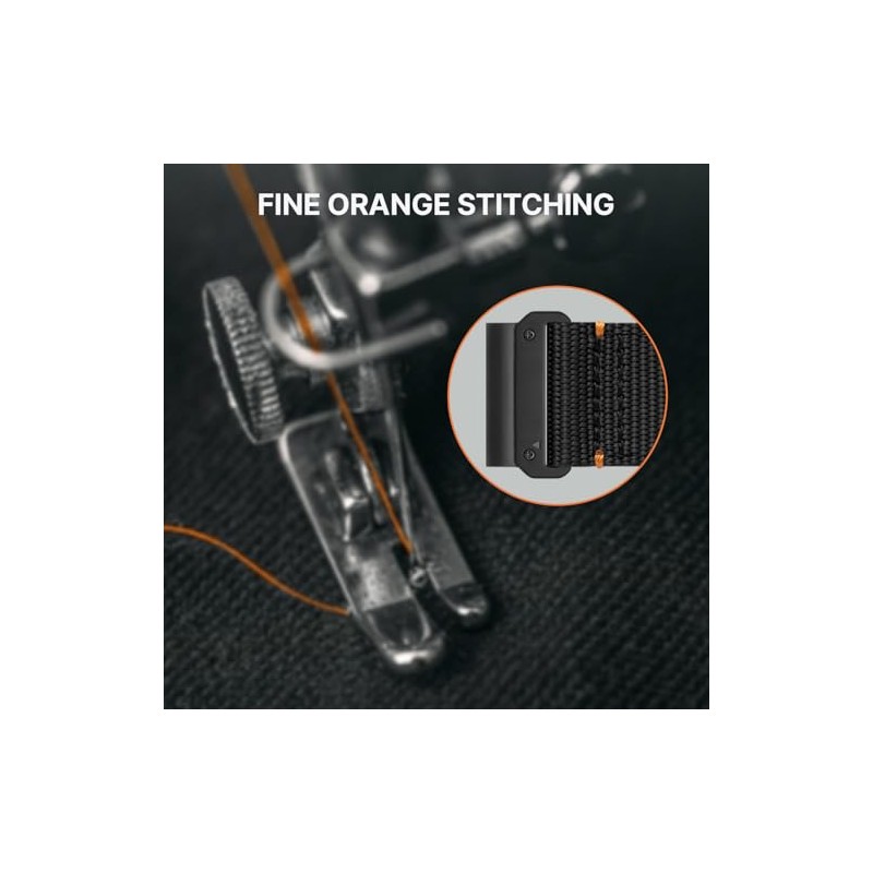 Bandletic Compatible with Garmin Instinct 2 Watch Band - 22mm