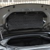 Ynei Decklid Back MOLLE Panel Storage Bag Organizer For Mazda