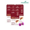 메디트리 간건강엔 밀크씨슬 5박스 5개월 Meditree Liver Health with Milk Thistle 5 Boxes for 5 Months