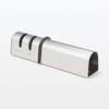 MUJI 12835882 Two-Stage Finishing Sharpener