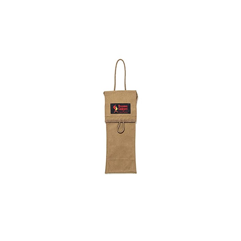 Oregonian Camper OCB2049WB Peg Carrier, 30, Wolf Brown