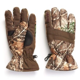 HotShotWomen’sCamoDefenderGlove– Realtree EdgeOutdoorHuntingCamouflage
