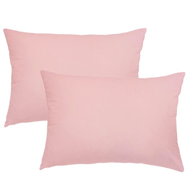 Cooling 100% Tencel Lyocell Pillowcases Set of 2,Breathable Cool Ultra