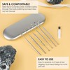 Ear Cleaning Kit,Safe Ear Wax Removal Tool,Earwax Removal Kit,Easy to