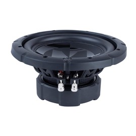 Memphis Audio PRX824 400 Watt 8" Subwoofer PRX Sub w/Selectable 2 or 4 ohm