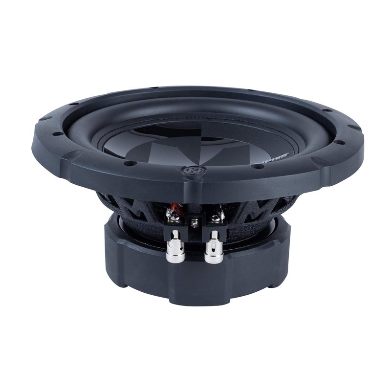 Memphis Audio PRX824 400 Watt 8" Subwoofer PRX Sub w/Selectable