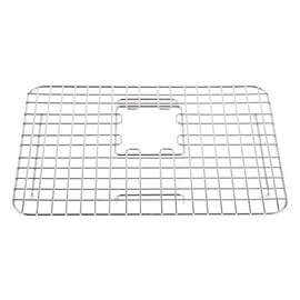 Sinkology SG020-13ST Gwynn Kitchen Sink Bottom Grid, Stainless Steel