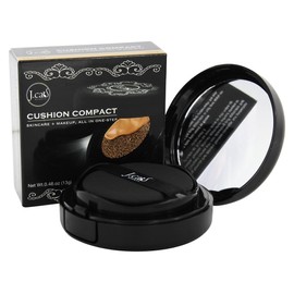 J.CAT BEAUTY Cushion Compact - Sand