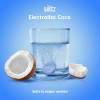 Electrolitos Coco Seltz 3 Pack Tabletas Efervescentes