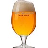 New Belgium Brewing Co. Globe Beer Glass - 16 oz