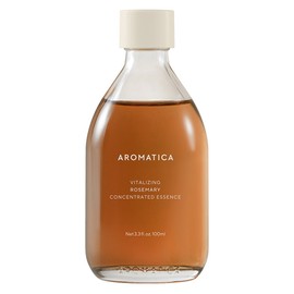 Aromatica Vitalizing Rosemary Concentrated Essence 100ml x 1 / 아로마티카 바이탈라이징 로즈마리 컨센트레이티드 에센스 100ml 1개