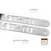 DUB SPENCER Thunder Meister MT-01 Stainless Steel Lunch Box Lid
