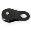 Abrillvt Two 22,000lbs Snatch Block Pulley 10TON Recovery Winch Off