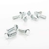 LST Wheel Bolts Knurled Bolts Stud Bolt M12 x 1.5