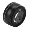 VBESTLIFE 55 mm 0.45X Wide Angle Macro Lens, 55 mm