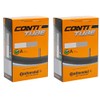 2x Schlauch 47-62/584 A40 MTB 27,5