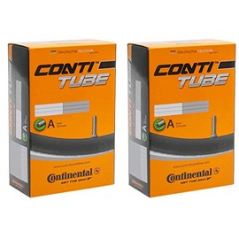 2x Schlauch 47-62/584 A40 MTB 27,5
