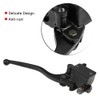 DEWIN Brake Master Cylinder, Brake Cylinder Motorcycle Brake Main Master