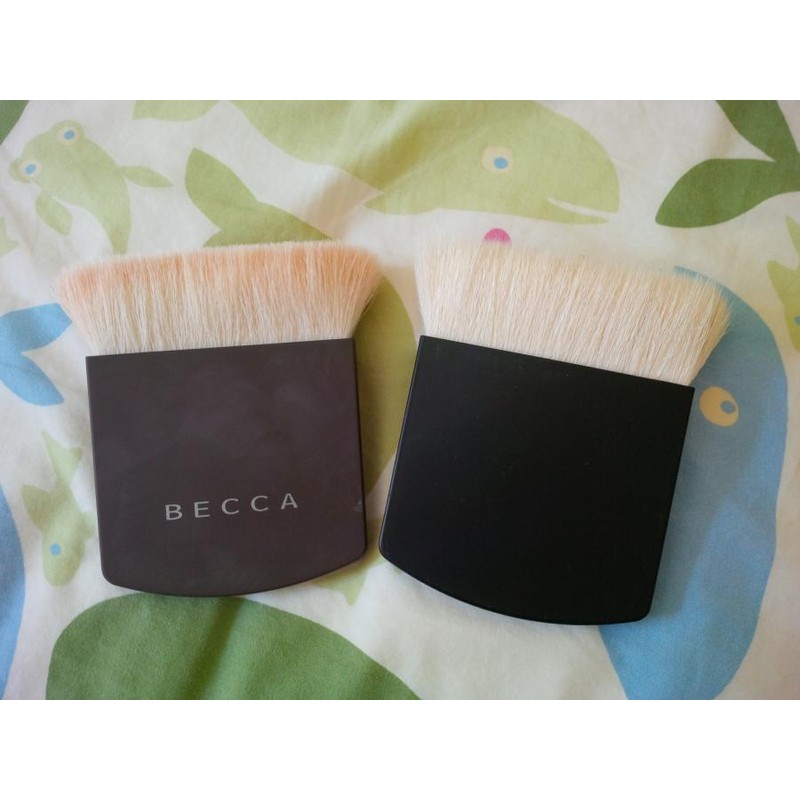 Crown Brush Kabuki Geisha Brush KB16 - NIB